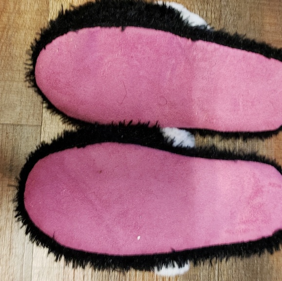 My Style Rocks Slippers - Picture 3 of 3